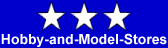 Hobby and Model Stores